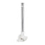 Perko 14 EZ Fold C5 AllRound Navigation Light  PortStarboard Rotation  White 1067DP1WHT