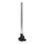 Perko 24 EZ Fold C5 AllRound Navigation Light  PortStarboard Rotation  Aluminum 1067DP2ALU