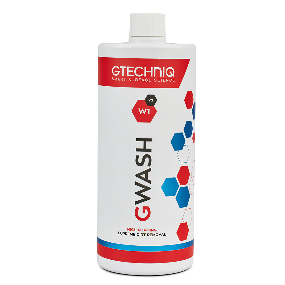 Gtechniq Auto GWash  500ML W1 05 Main image