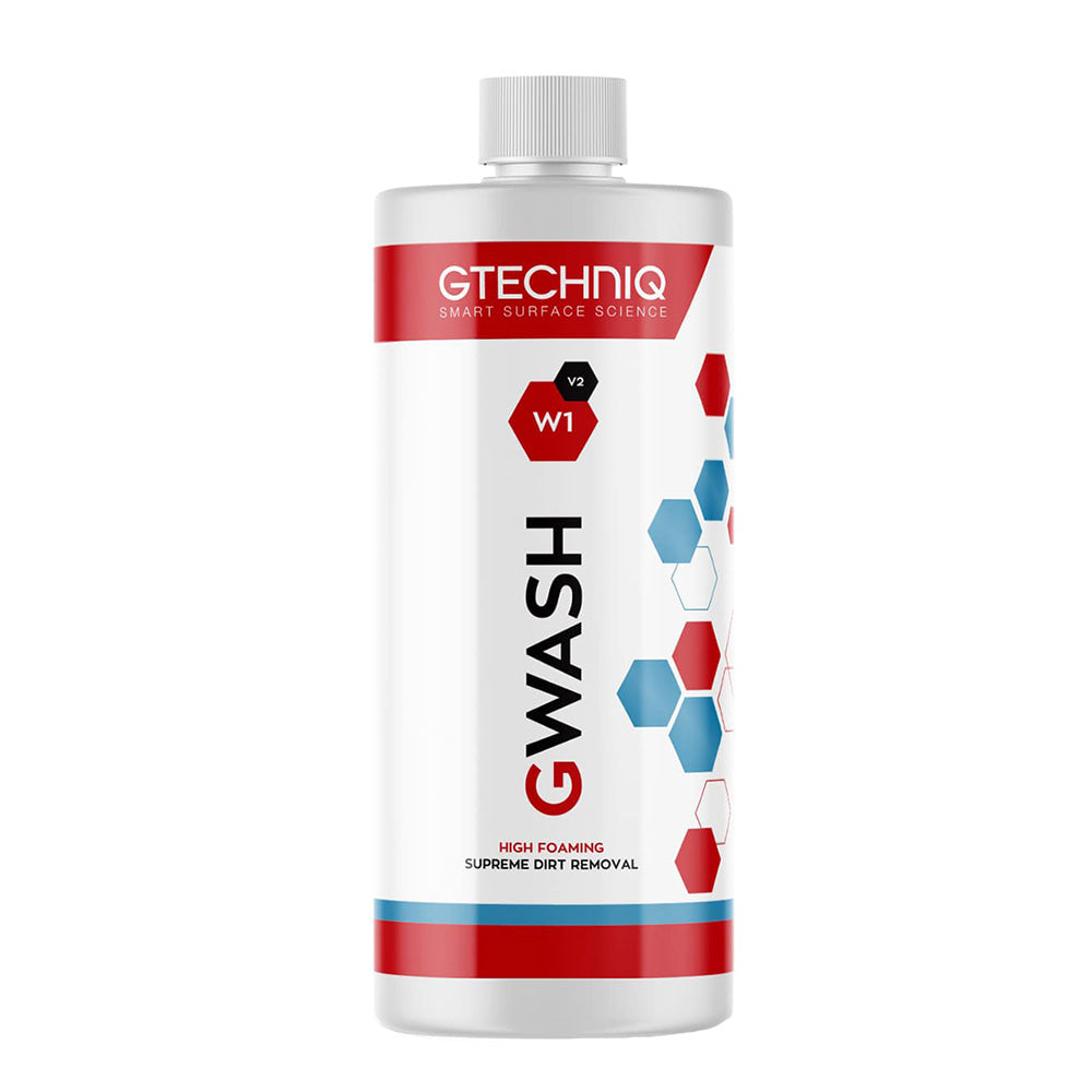 Gtechniq Auto GWash  1 Liter W1 1 Main image