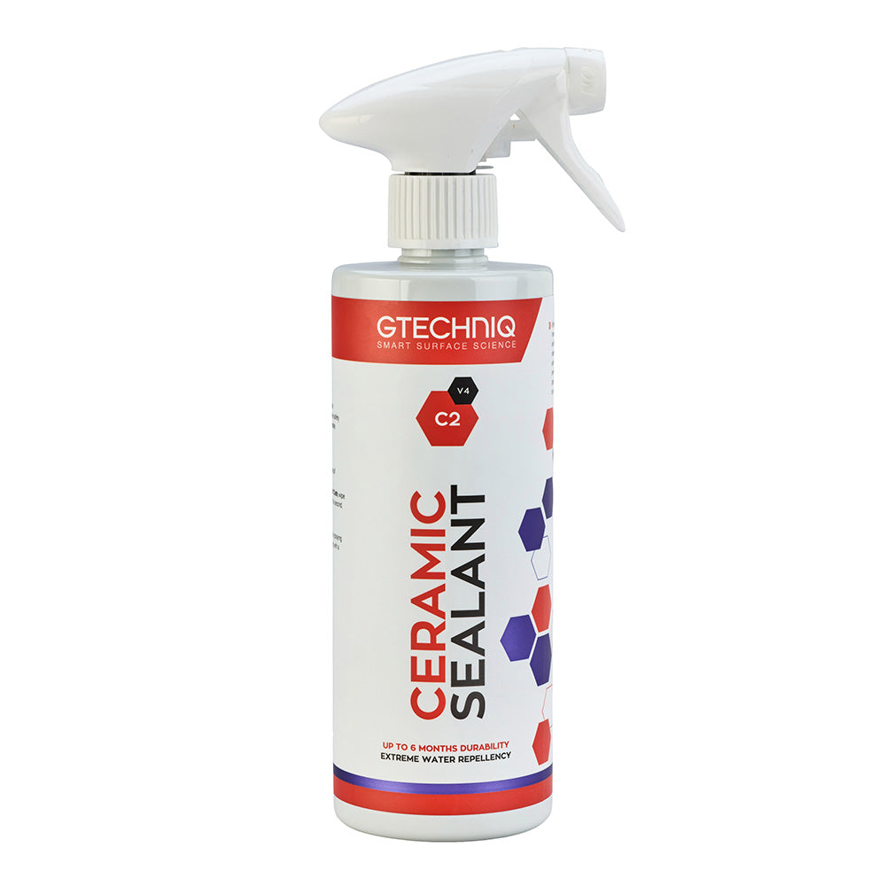 Gtechniq Auto C2 Ceramic Sealant  1 Liter C2 1 Main image