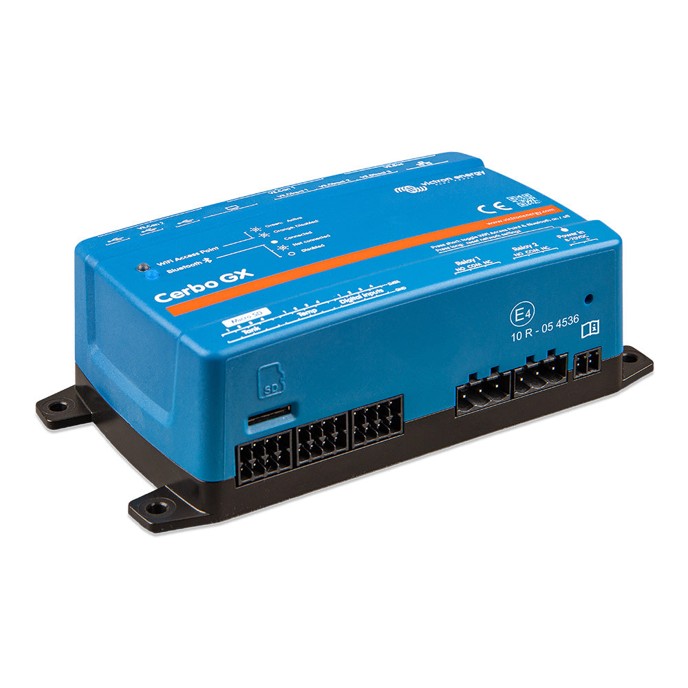 Victron Cerbo GX MK3 [BPP900450130] Secondary image
