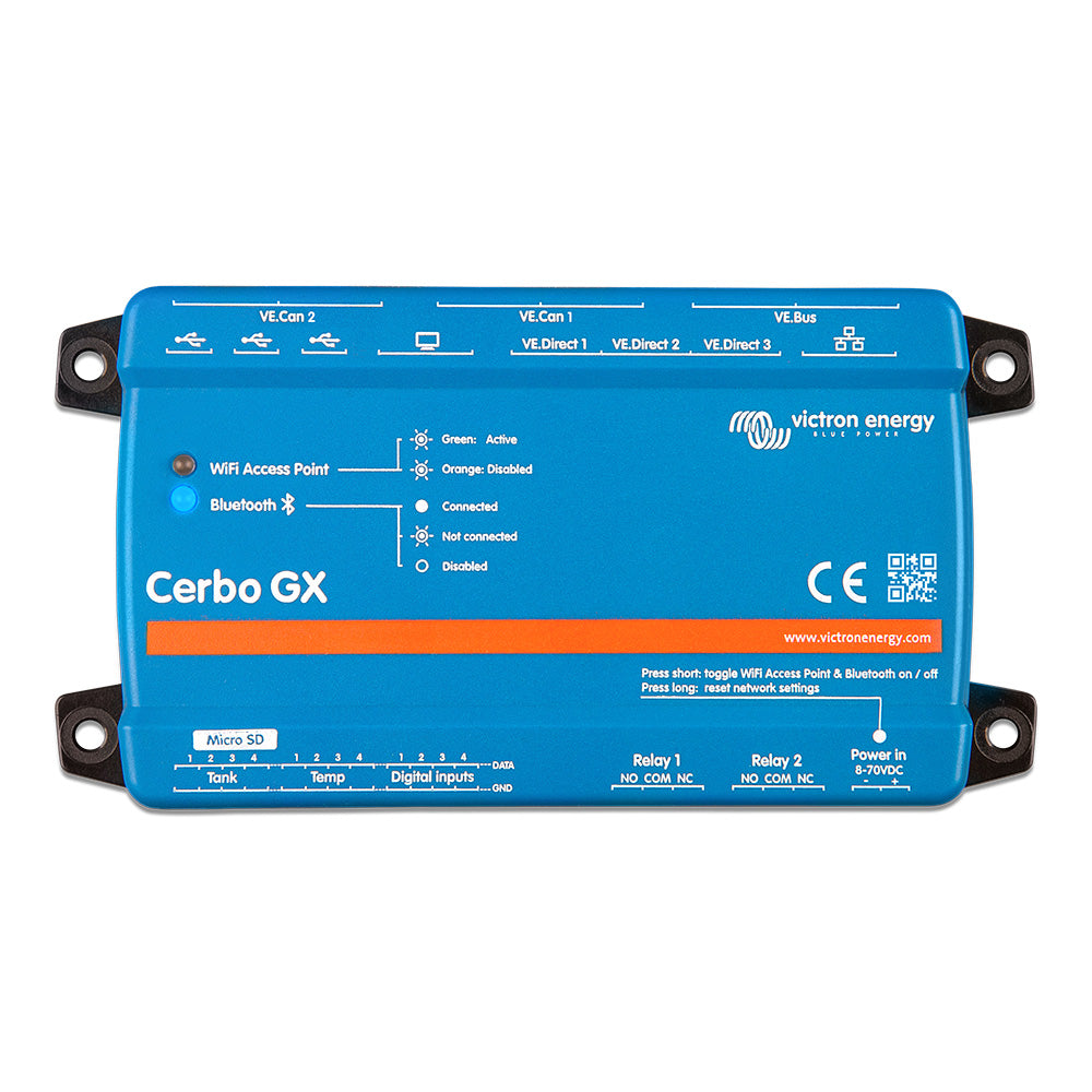 Victron Cerbo GX MK3 BPP900450130 Main image