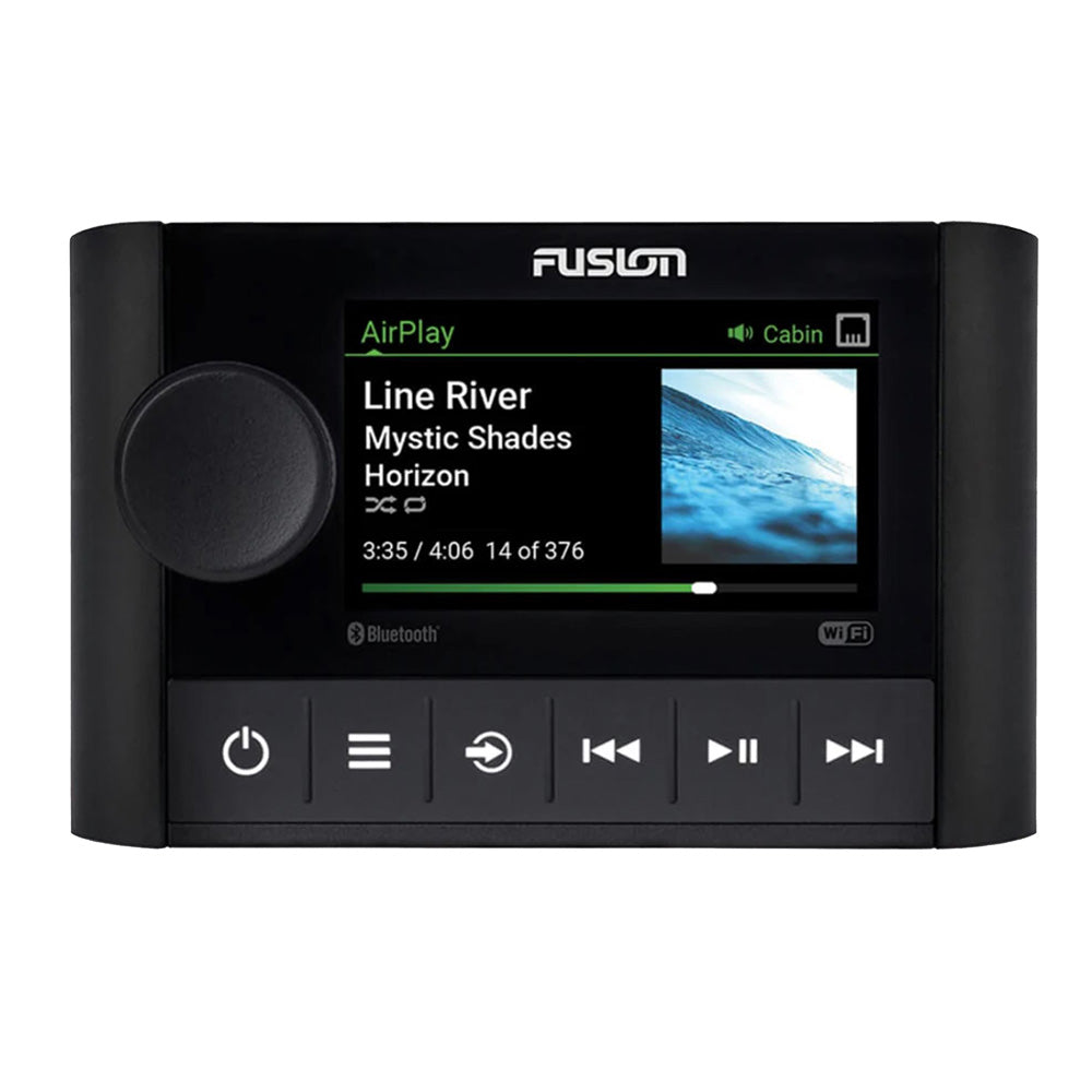 Fusion Apollo MSSRX400 Stereo wAMFMBT  Single Zone wDSP Remanufactured 010N198300 Main image