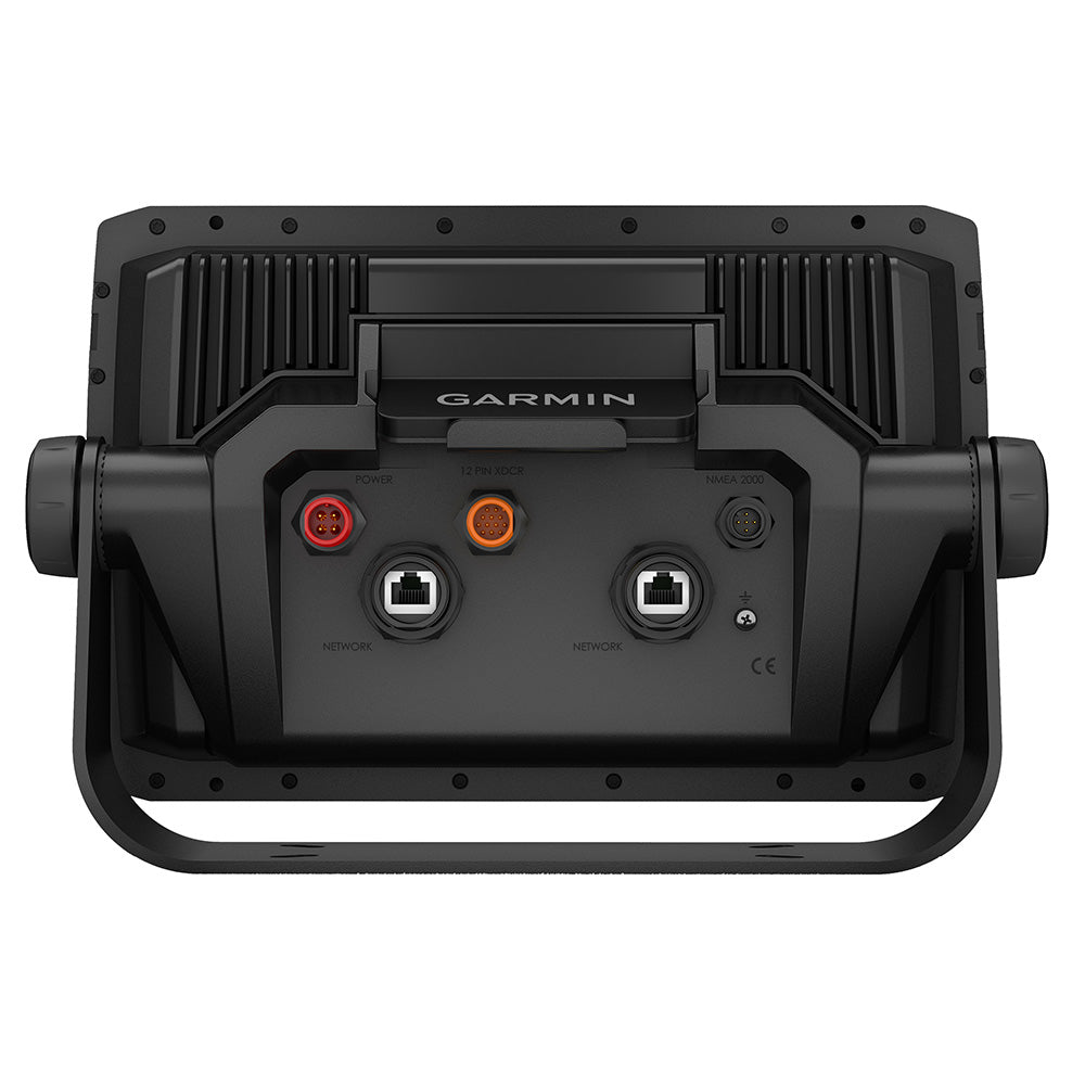 Garmin ECHOMAP Ultra 2 106sv w/GT56UHD-TM Transducer - Garmin Navionics+ *Remanufactured [010-N2880-01] Secondary image