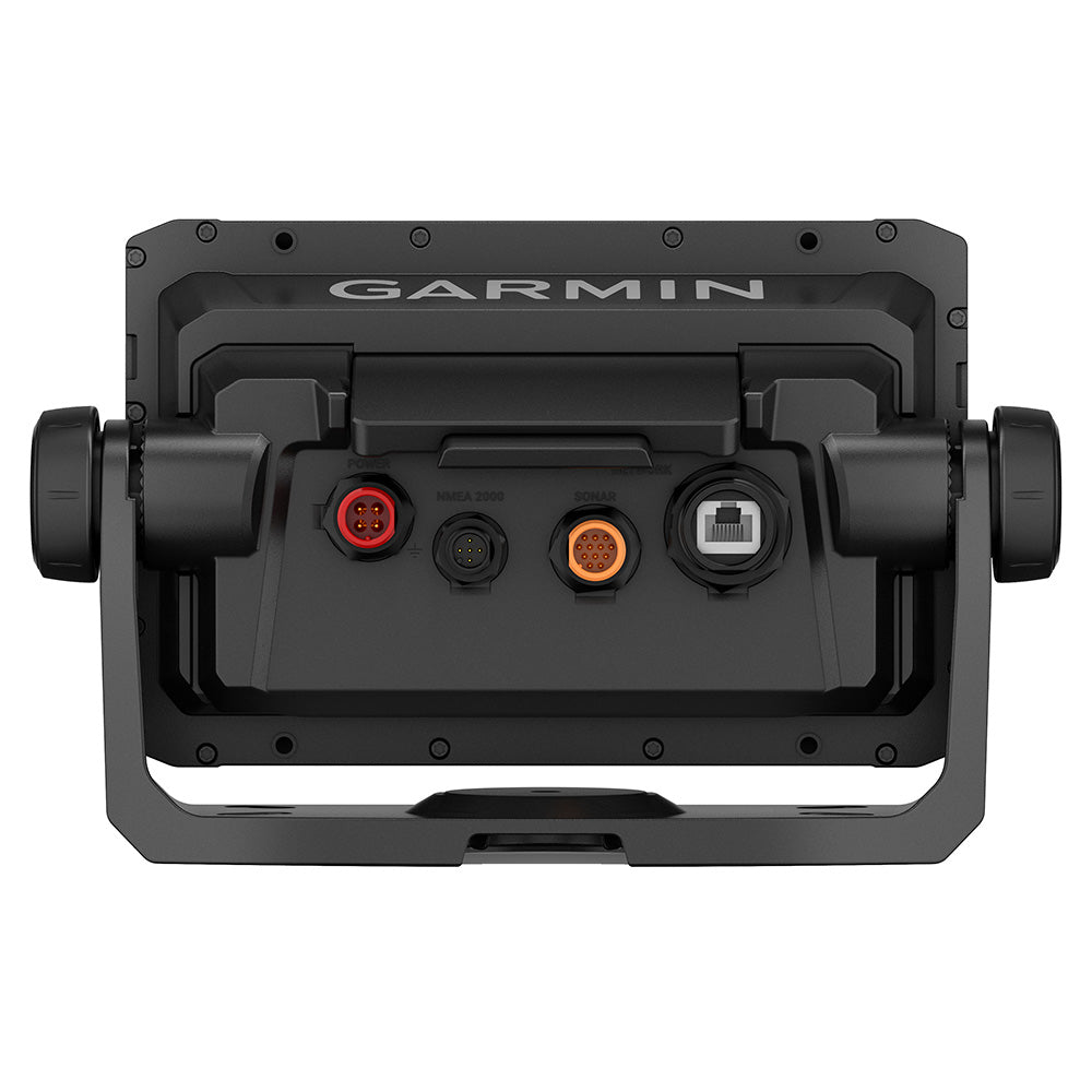 Garmin ECHOMAP UHD2 74sv Chartplotter/Fishfinder Combo w/US Coastal Maps  GT54UHD-TM *Remanufactured [010-N2685-01] Secondary image