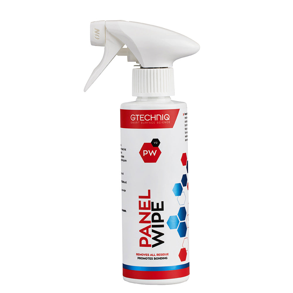 Gtechniq Auto PWv2 Panel Wipe  250ml PW 025 Main image