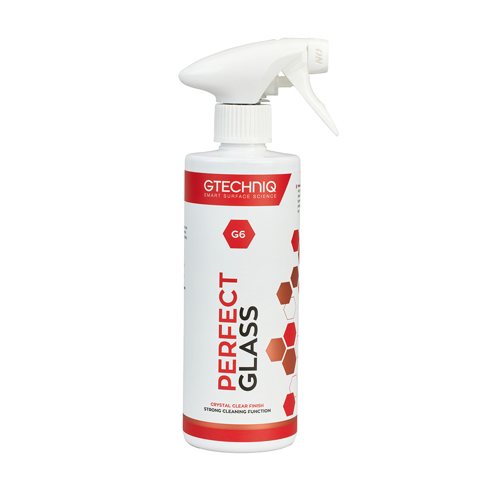 Gtechniq Auto G6 Perfect Glass  500ml G6 05 Main image