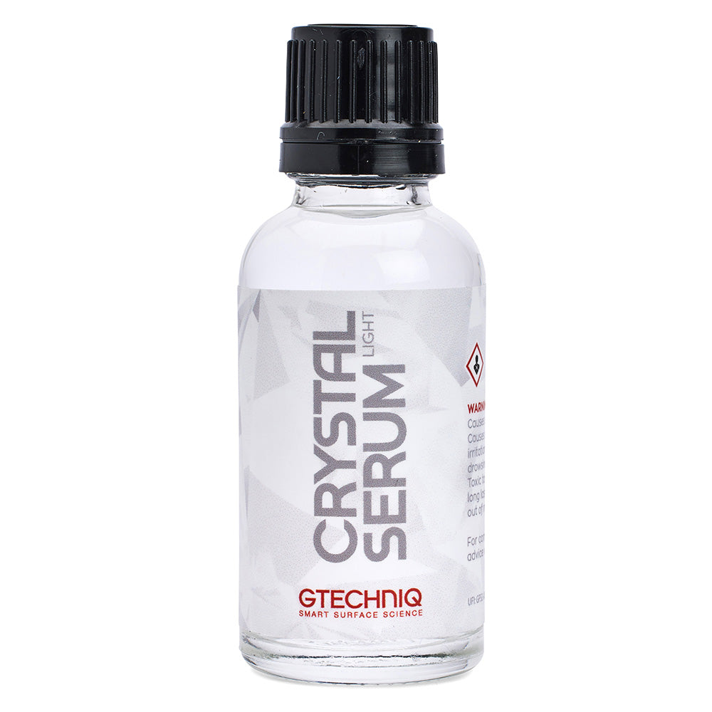 Gtechniq Auto Crystal Serum Light  50ml CSL 005 Main image