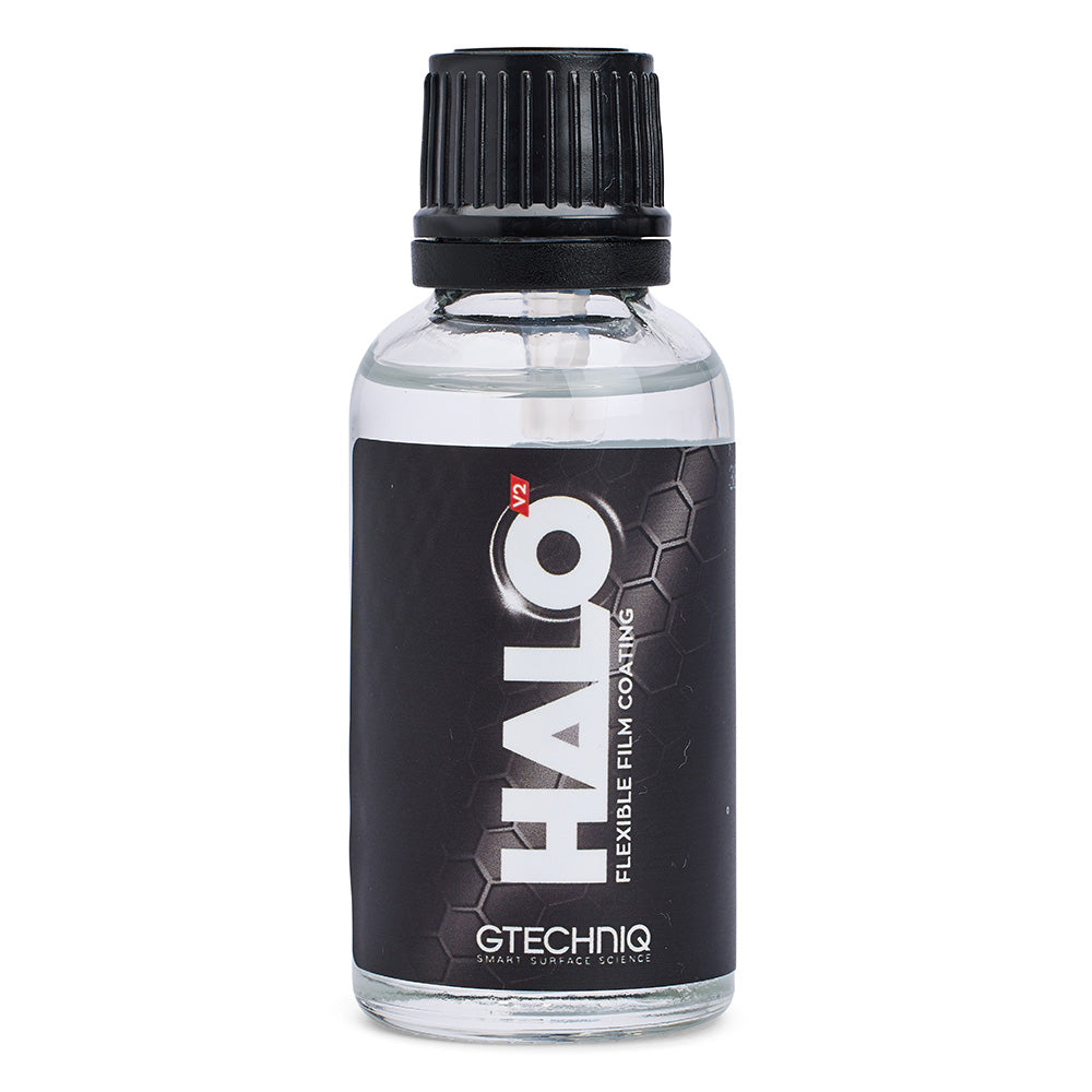 Gtechniq Auto HALOv2 Flexible Film Coating  30ml HAL 003 Main image