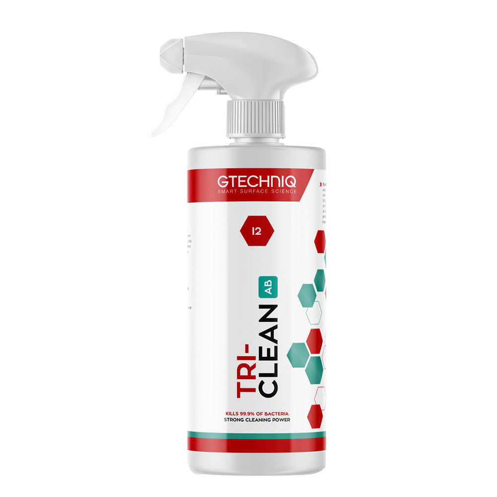 Gtechniq Auto I2 TriClean  1 Liter I2 1 Main image