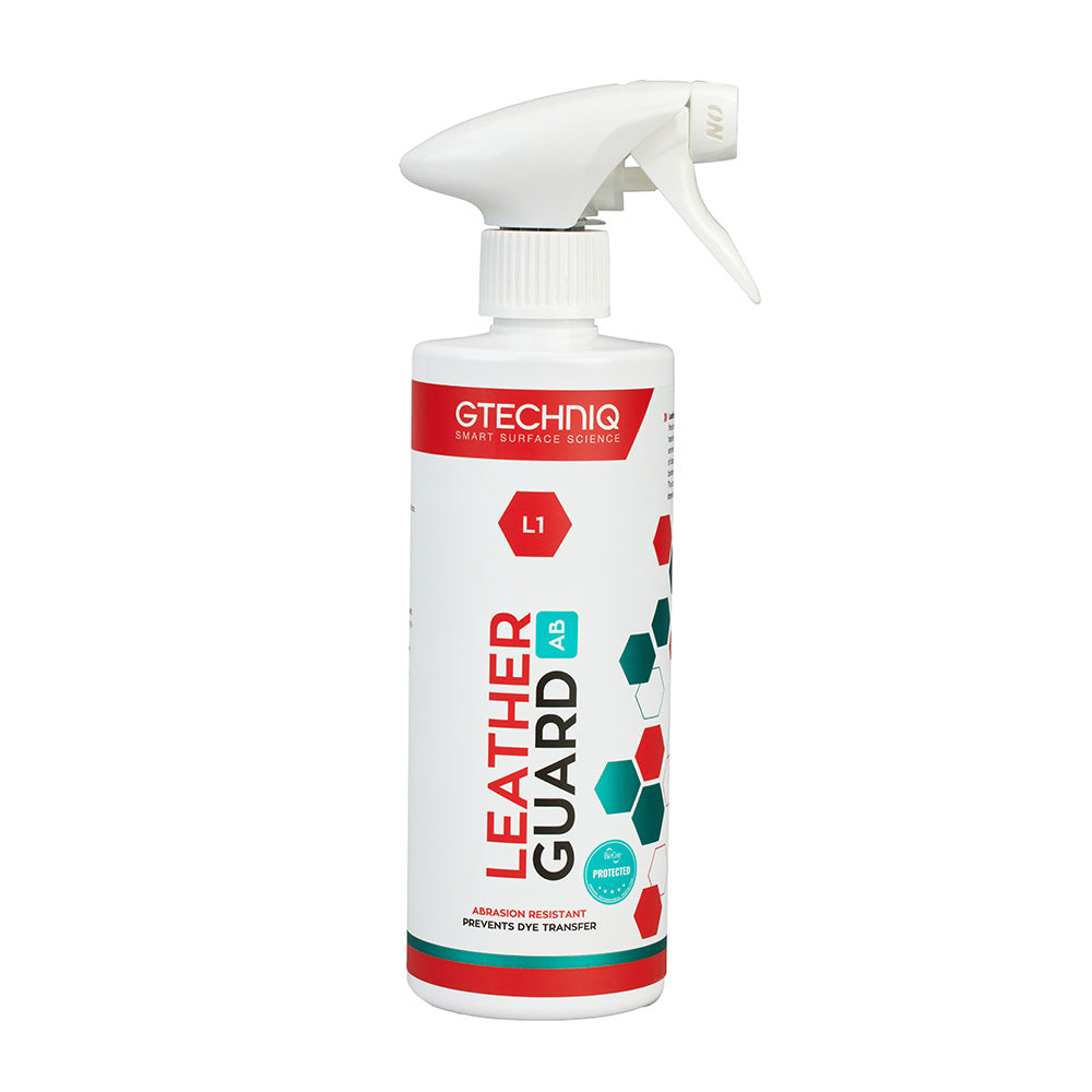 Gtechniq Auto L1v2 Leather Guard AB  500ml L1AB 05 Main image