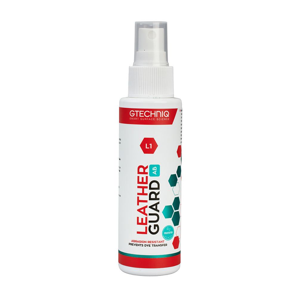 Gtechniq Auto L1v2 Leather Guard AB  100ml L1AB 01 Main image