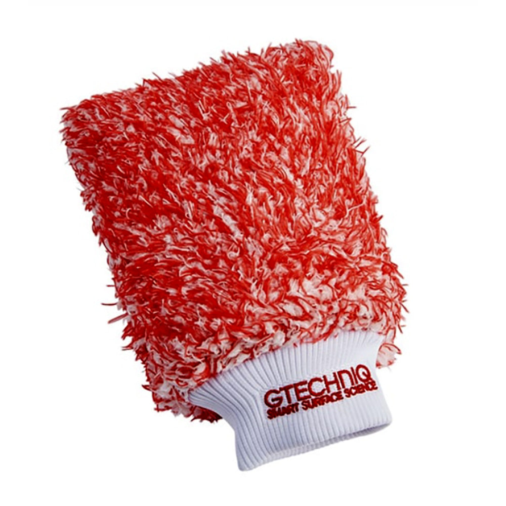 Gtechniq Auto WM2 Microfibre Wash Mitt WM2 Main image