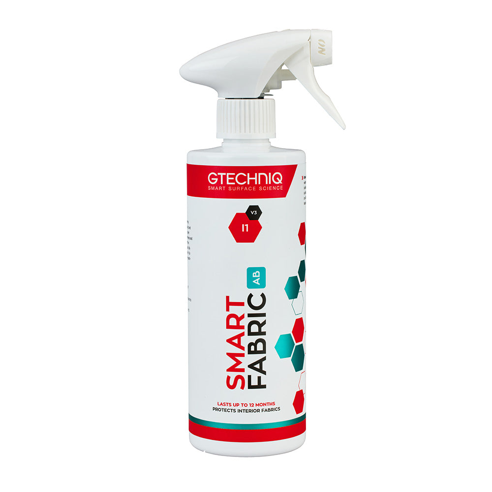 Gtechniq Auto Smart Fabric I1 V3  500ml I1 05 Main image