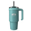 Toadfish SmartGrip Tumbler NonTip  24oz  Teal 1408