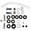 Uflex Hardware  Installation Pack UC128TS HRDW PACK