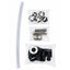 Uflex UC128SVS Hardware Pack UC128SVS HRDW PACK