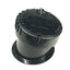 Furuno 520IHD Plastic InHull Transducer 600w 10Pin 520IHD