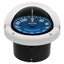 Ritchie SS1002W SuperSport Compass  Flush Mount  White SS1002W