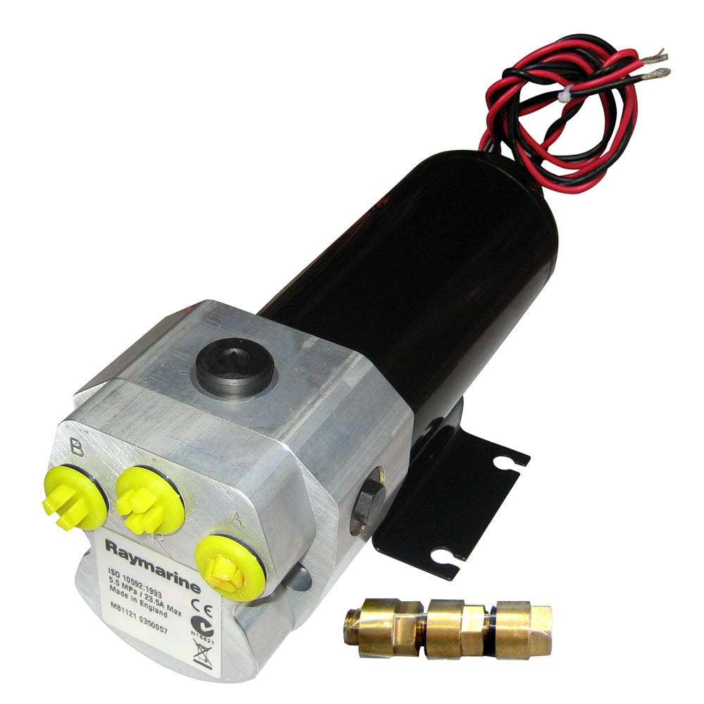 Raymarine Type 2 Pump 12V M81121 Main image