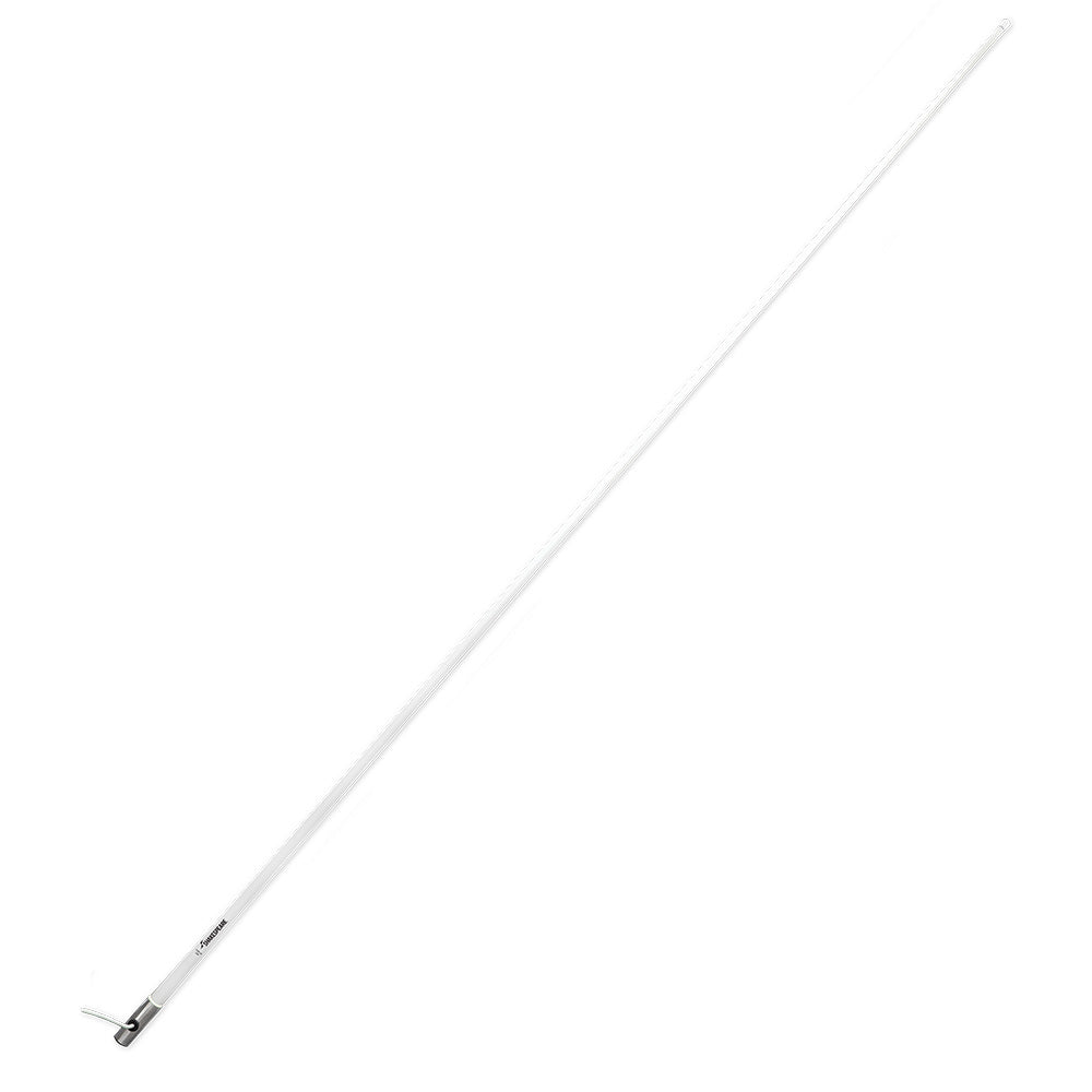 Shakespeare 5101 8 Classic VHF Antenna w15 RG58 Cable  White 5101 Main image