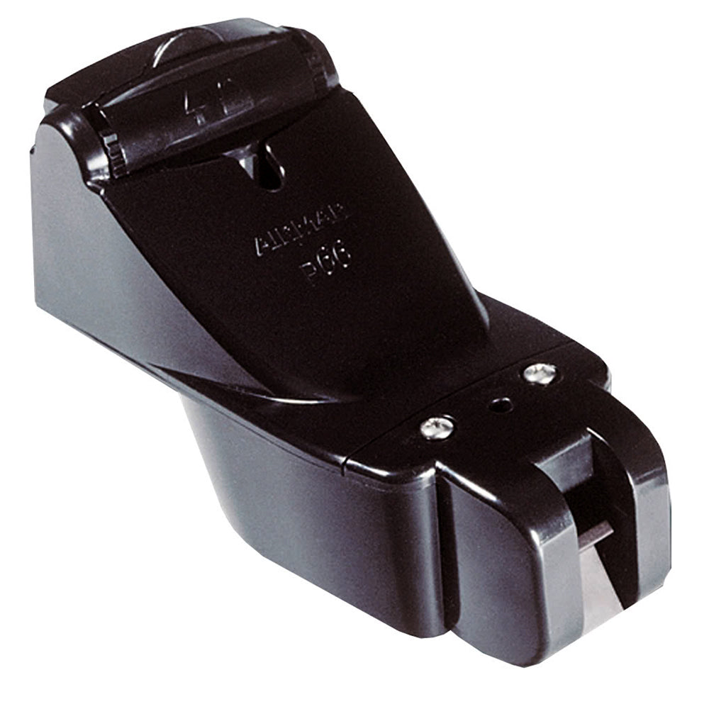 Furuno 525STIDPWD Plastic 600W Transom Mount 10 Pin Transducer 525STIDPWD Main image