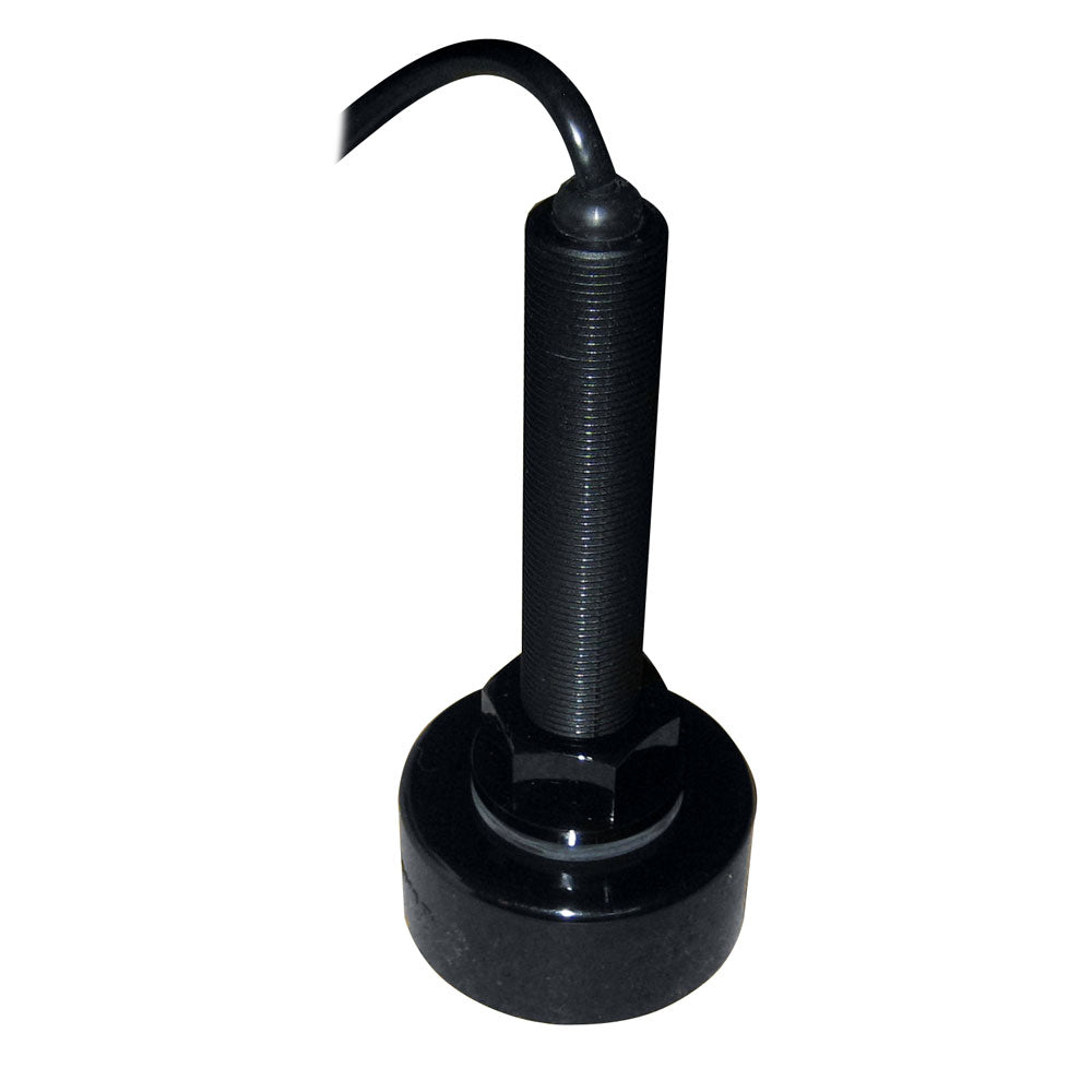 Furuno 5205PSD Plastic ThruHull Transducer 600w 10Pin 5205PSD Main image