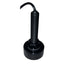 Furuno 5205PSD Plastic ThruHull Transducer 600w 10Pin 5205PSD