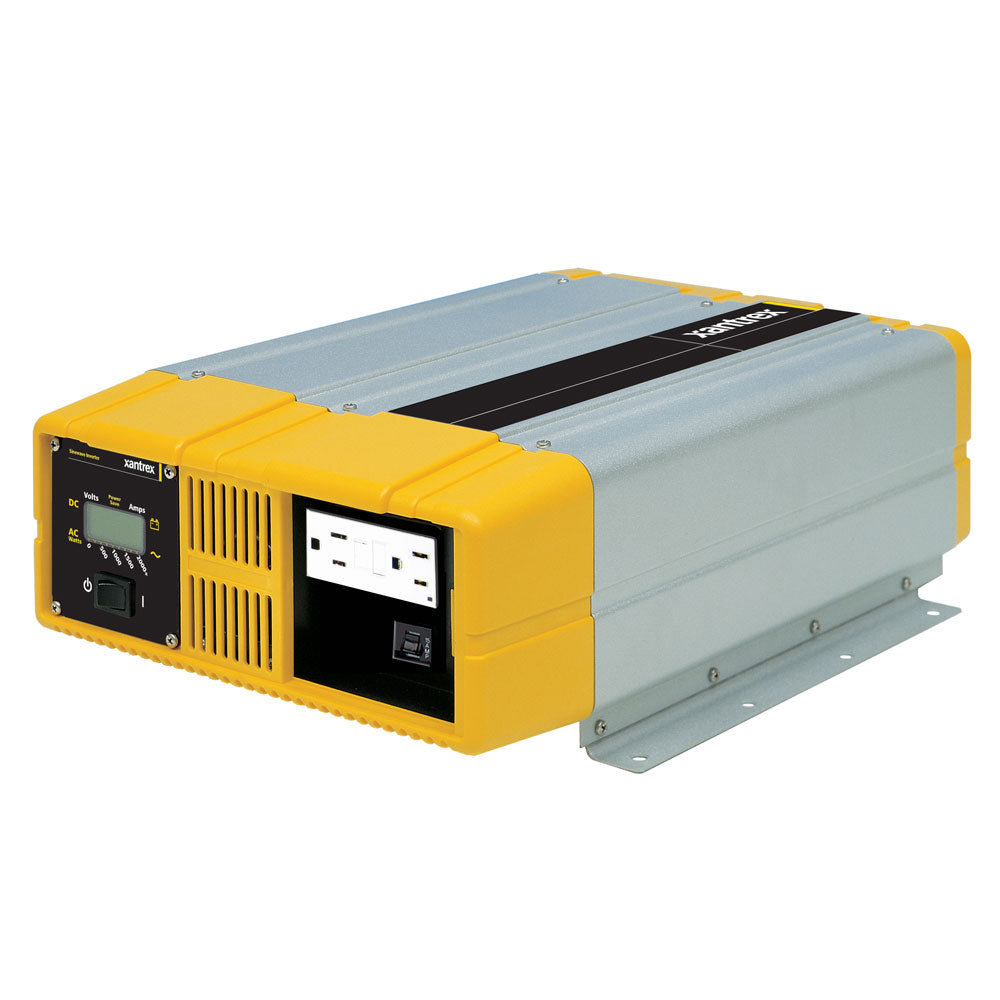 Xantrex Statpower Prosine 1800 GFCI 8061800 Main image