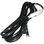 Furuno 000135397 Power Cable for 600L582L2921650 000135397
