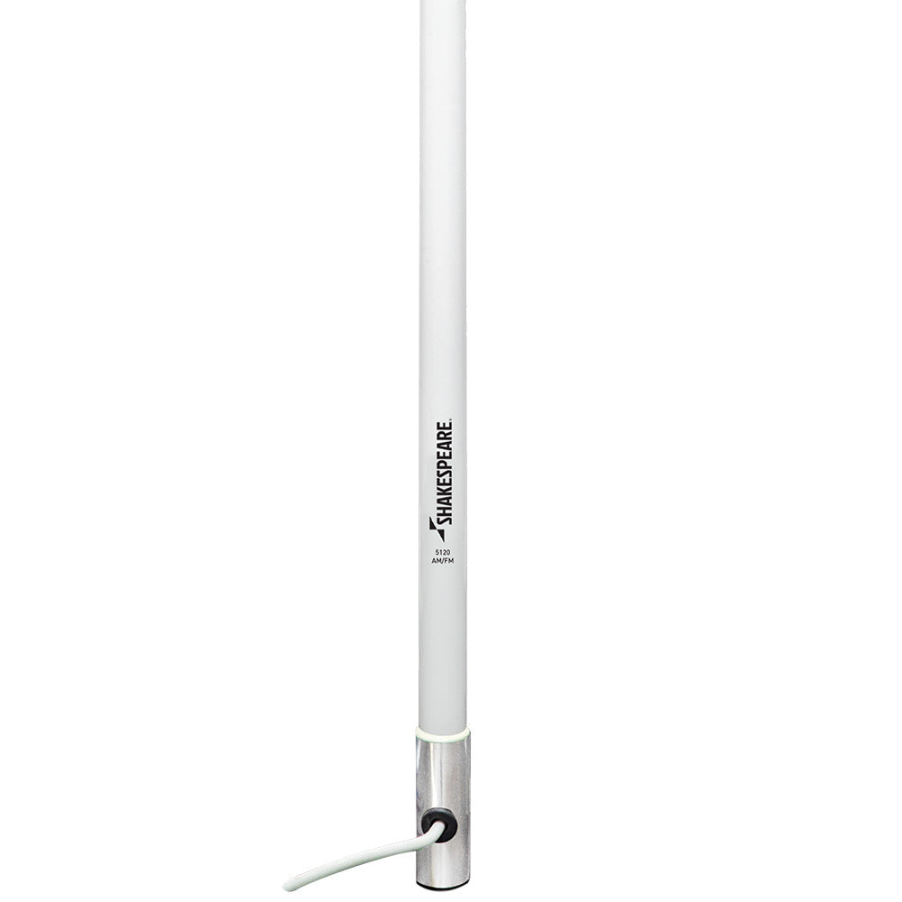 Shakespeare 5120 8' AM / FM Antenna [5120] Secondary image