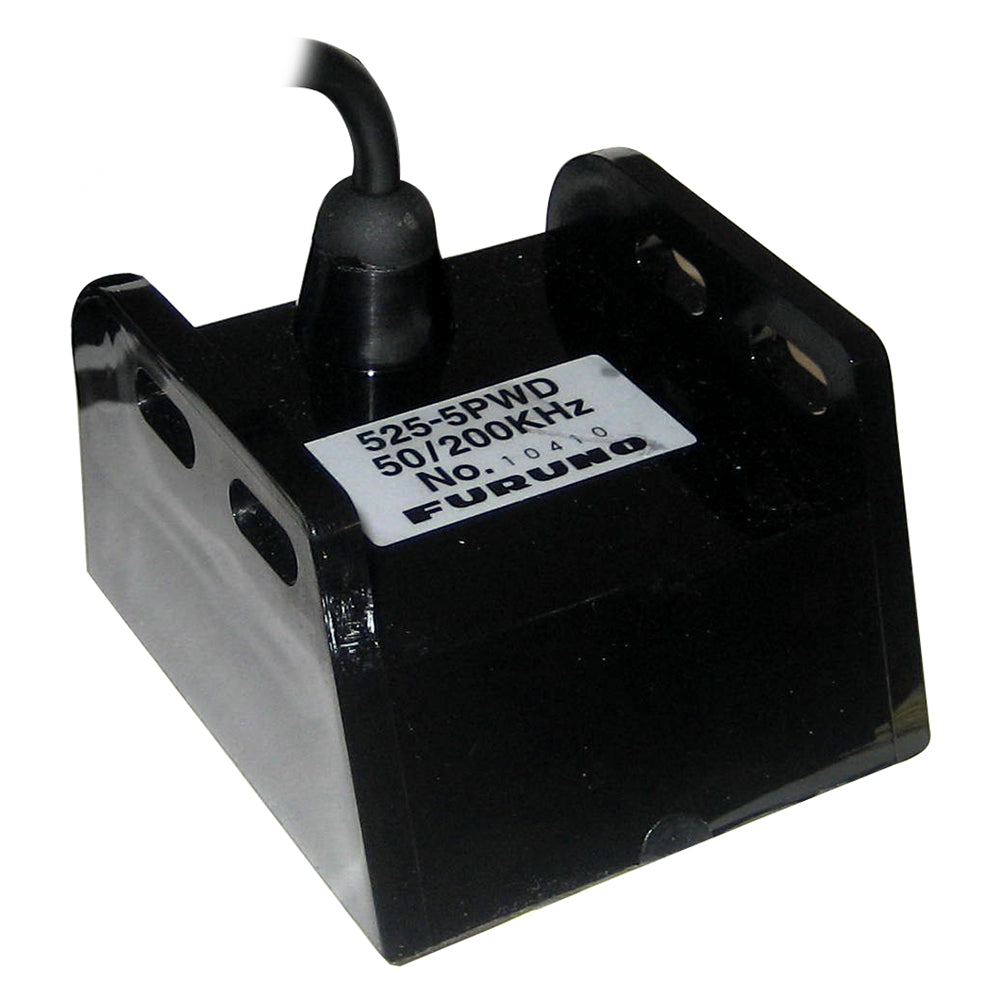 Furuno 5255PWD Plastic TM Transducer 600W 10Pin 5255PWD Main image
