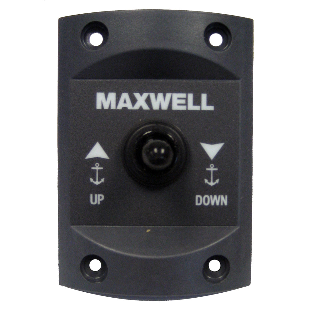 Maxwell Remote Up Down Control P102938 Main image