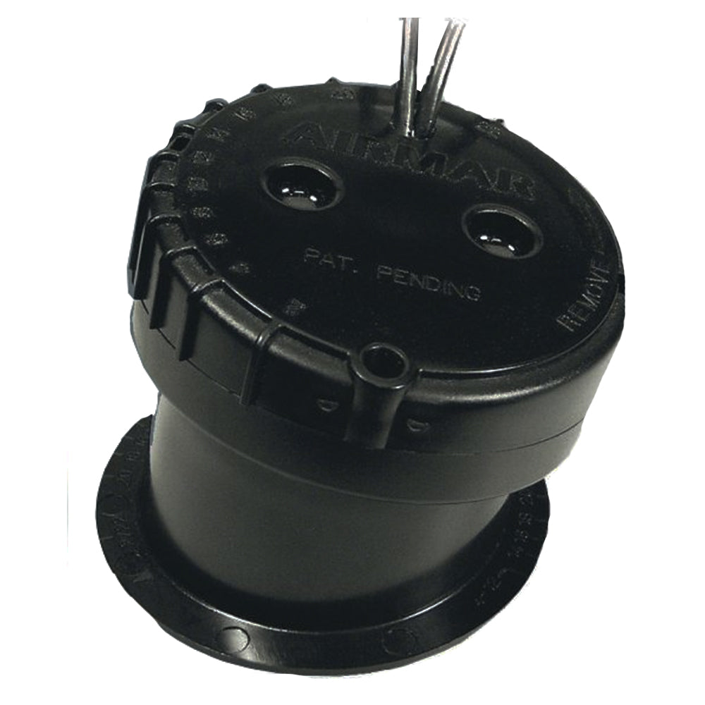 Raymarine P79 Adjustable InHull Transducer E66008 Main image