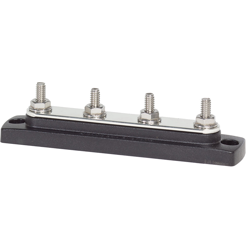 Blue Sea 2303 150AMP Common BusBar 4 x 14 Stud Terminal 2303 Main image