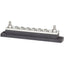 Blue Sea 2105 MaxiBus 250AMP Common BusBars 12 x 10 Terminal Screws 2105
