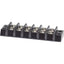 Blue Sea 2506 Terminal Block 30AMP  6 Circuit 2506