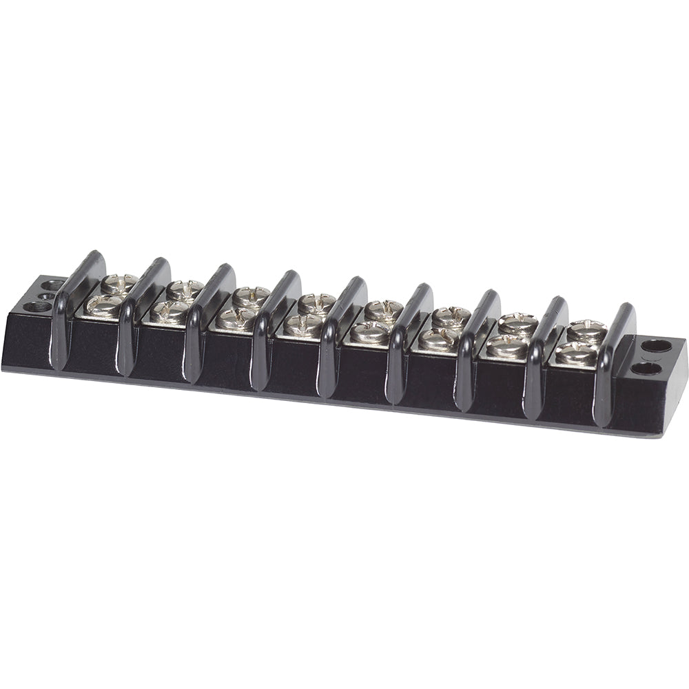 Blue Sea 2508 Terminal Block 30AMP  8 Circuit 2508 Main image