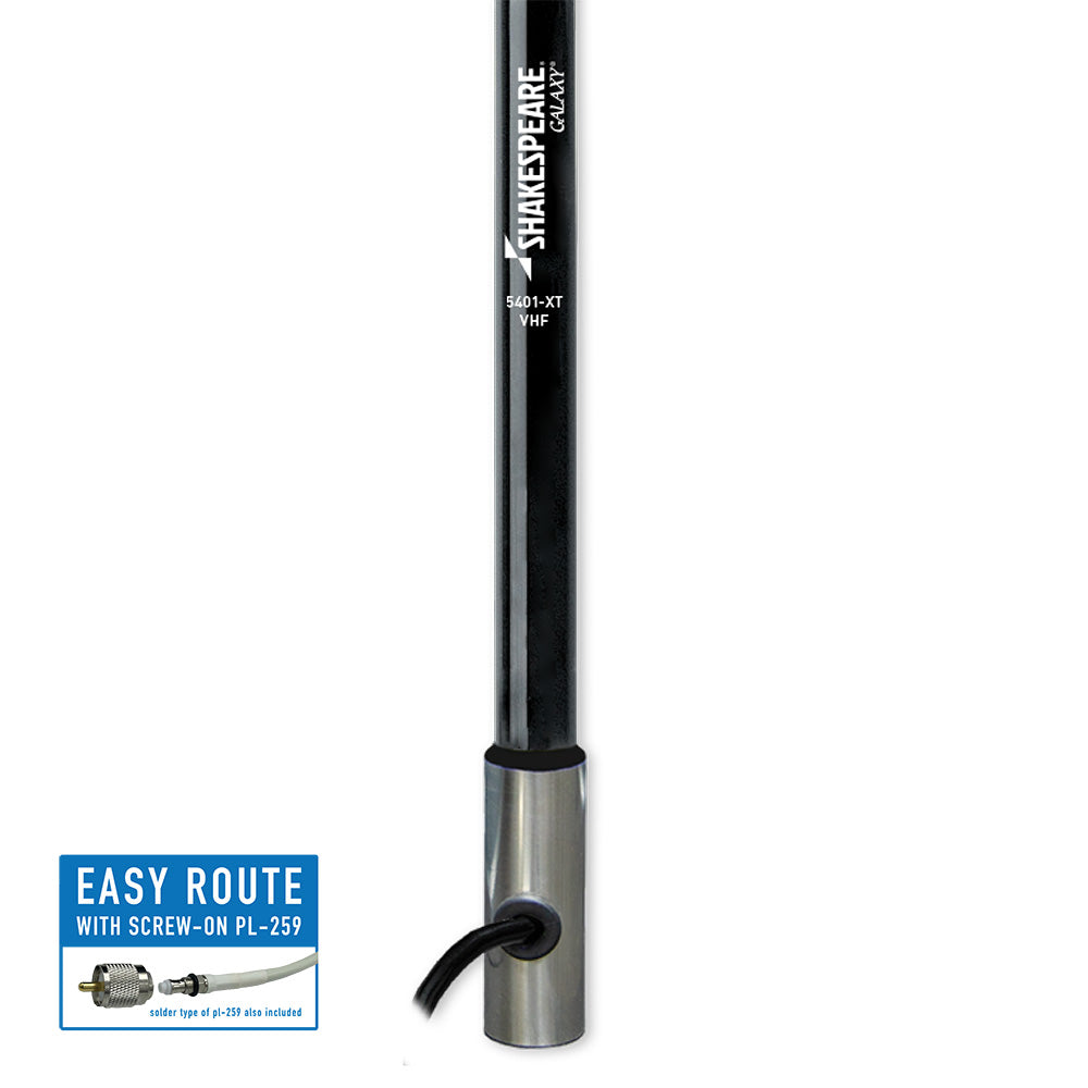 Shakespeare 5401-XT Galaxy 4' Antenna - 3dB Gain [5401-XT] Secondary image