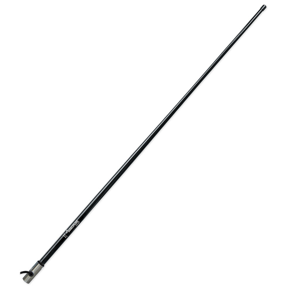 Shakespeare 5421XT 4 Black AM  FM Antenna 5421XT Main image