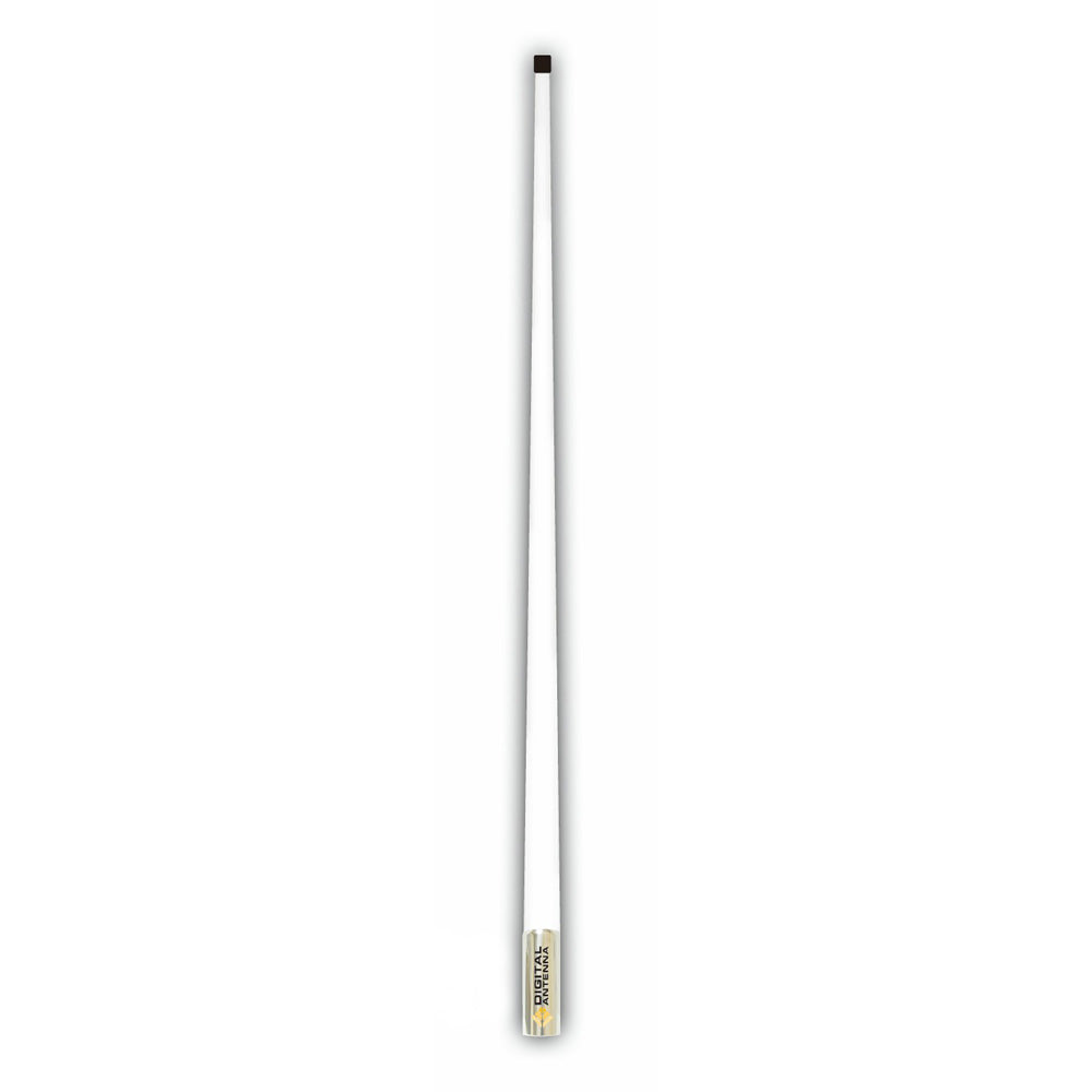 Digital Antenna 528VW 4 VHF Antenna w15 Cable  White 528VW Main image