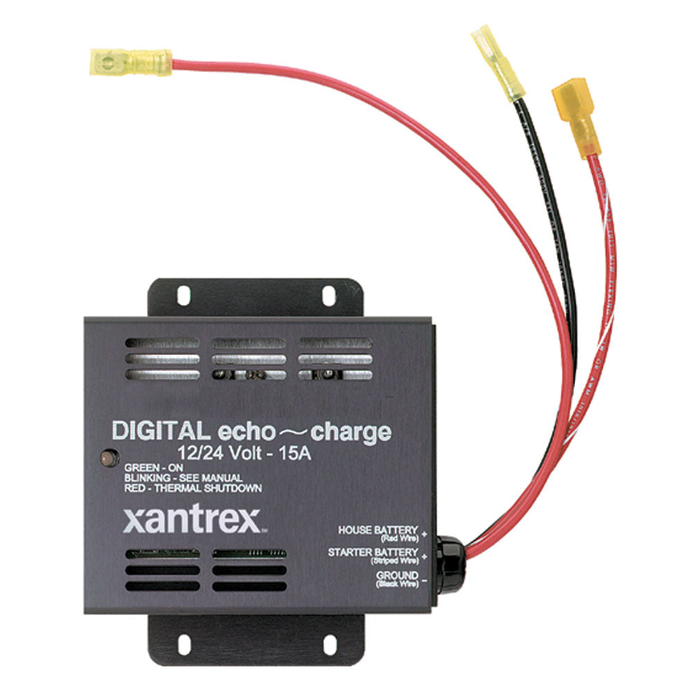 Xantrex Heart Echo Charge Charging Panel 82012301 Main image