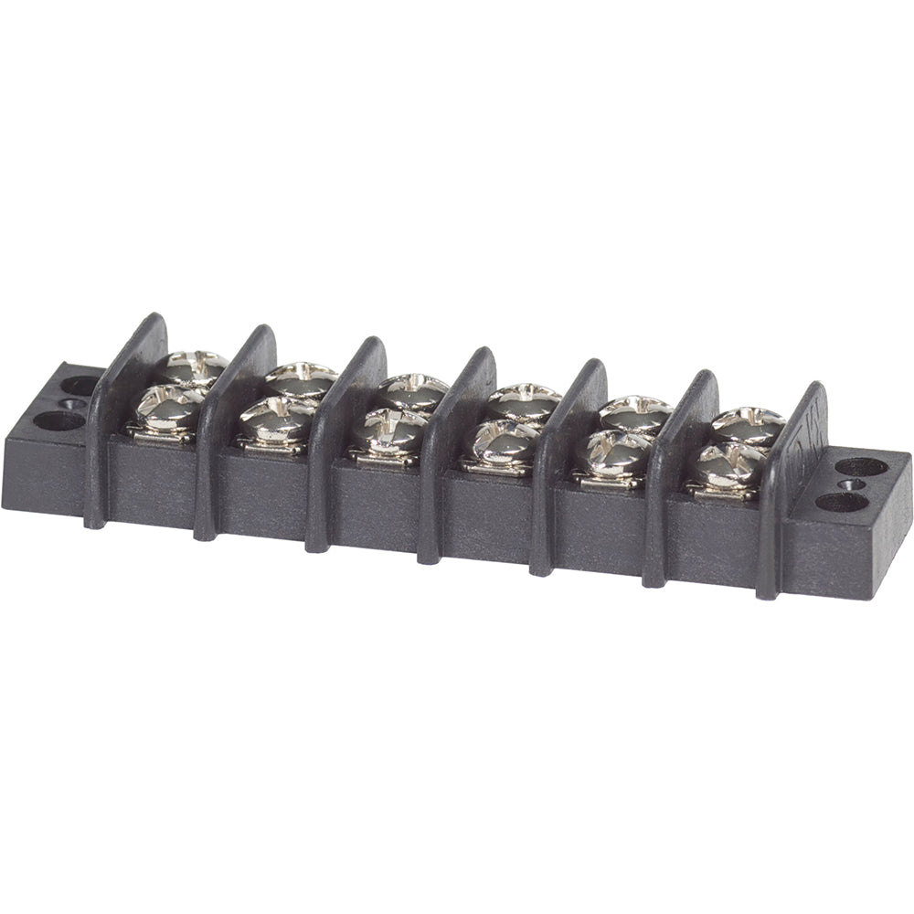 Blue Sea 2406 Terminal Block 20AMP  6 Circuit 2406 Main image