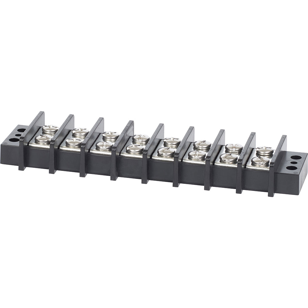 Blue Sea 2608 Terminal Block 65AMP  8 Circuit 2608 Main image
