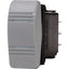 Blue Sea 8232 Water Resistant Contura III Switch  ONOFFON  Grey 8232