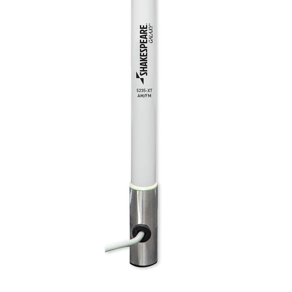 Shakespeare AMFM 8 5235XT Galaxy 5235XT