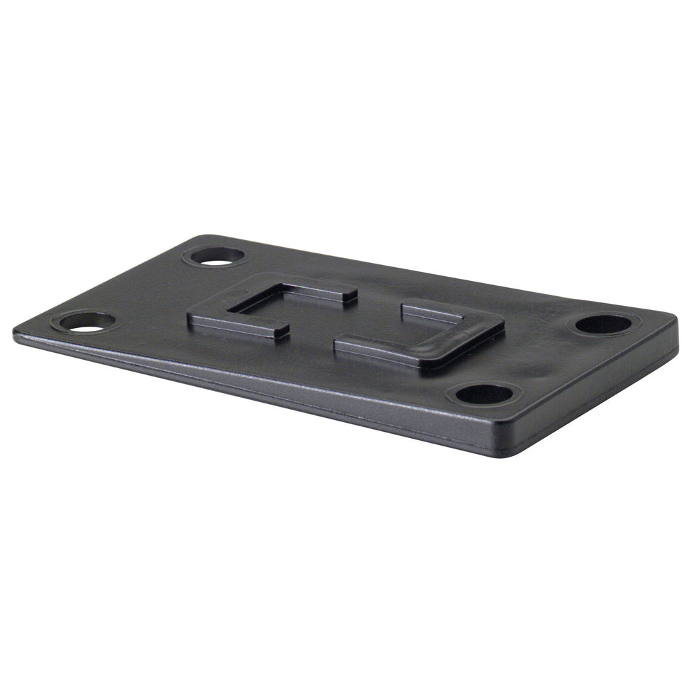Shakespeare Style 414 Shim Kit for Ratchet Mounts 414 Main image