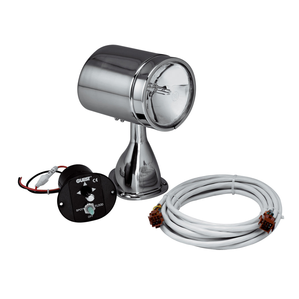Marinco 5 SS Spotlight  Floodlight Kit 22040A Main image