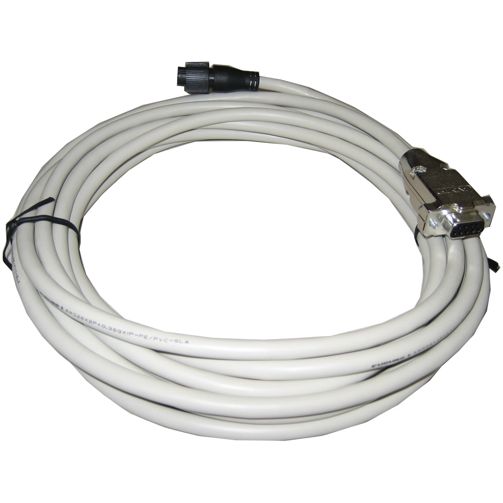 Furuno UploadDownload Cable NETDWNCBL Main image